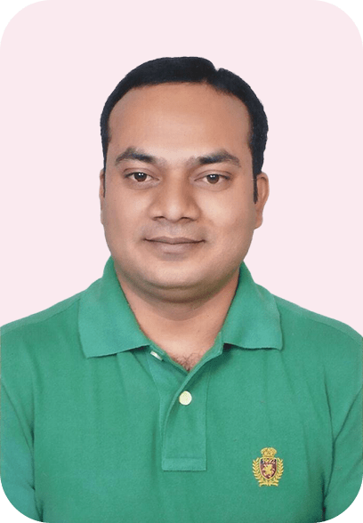 Dr. Md Shamim Reyaz